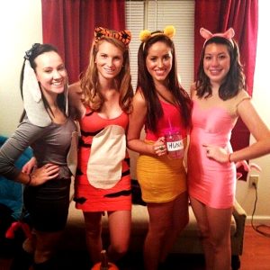 Choose halloween costumed slut to fuck. Choose how and where to fuck these costme whores. Choose halloween whore.