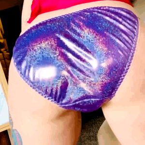 The Most Fun Panties! Made By Ania’s Poison